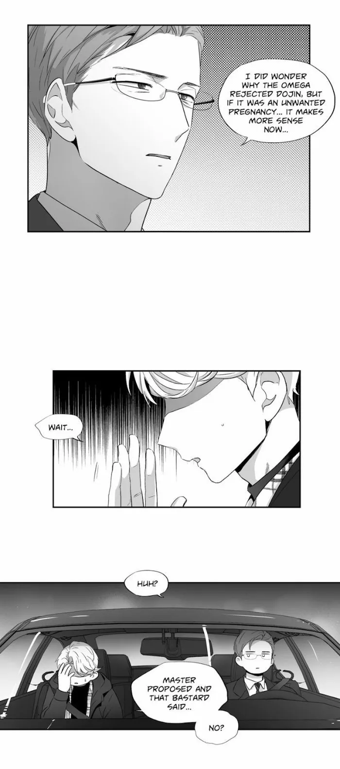 Love Is An Illusion - Chapter 52 Page 25