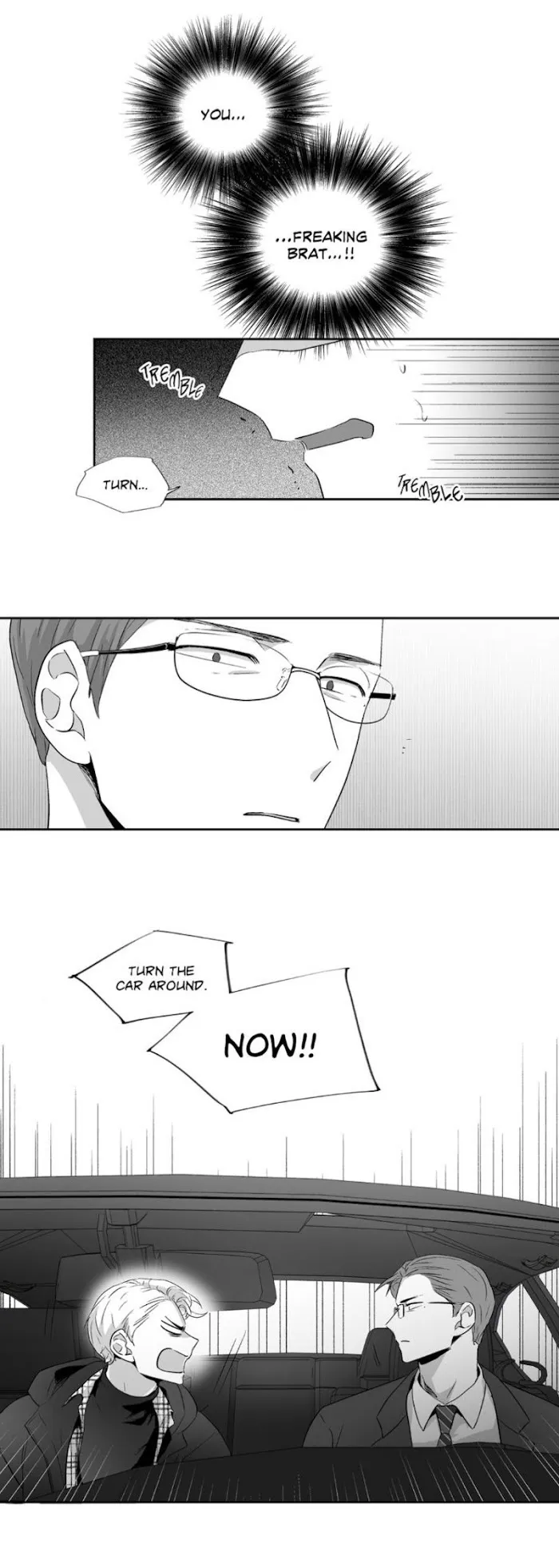 Love Is An Illusion - Chapter 52 Page 27