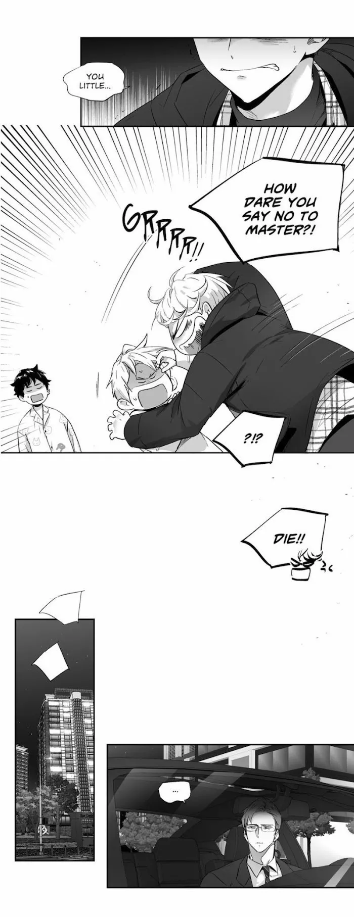 Love Is An Illusion - Chapter 52 Page 29