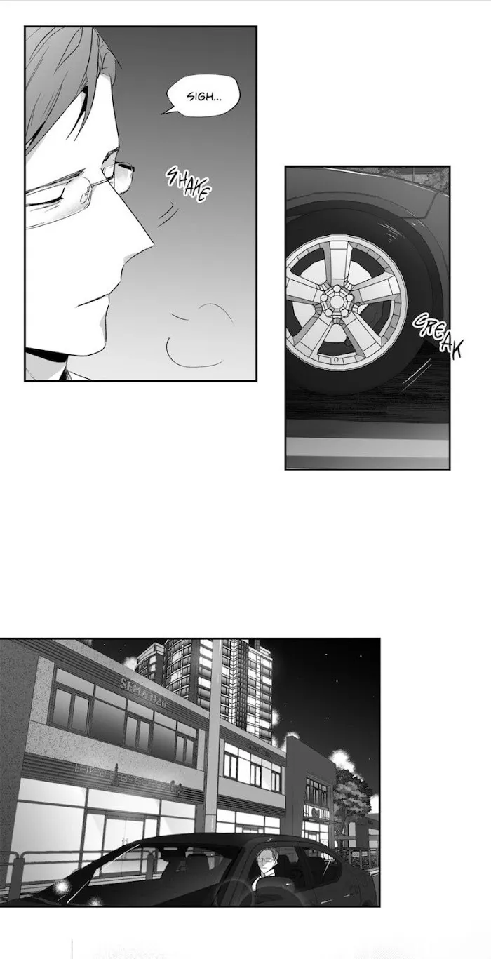 Love Is An Illusion - Chapter 52 Page 30