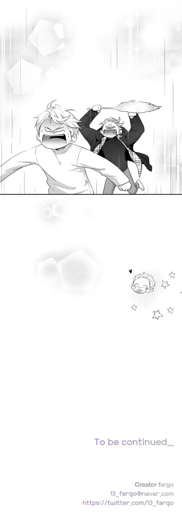 Love Is An Illusion - Chapter 52 Page 31