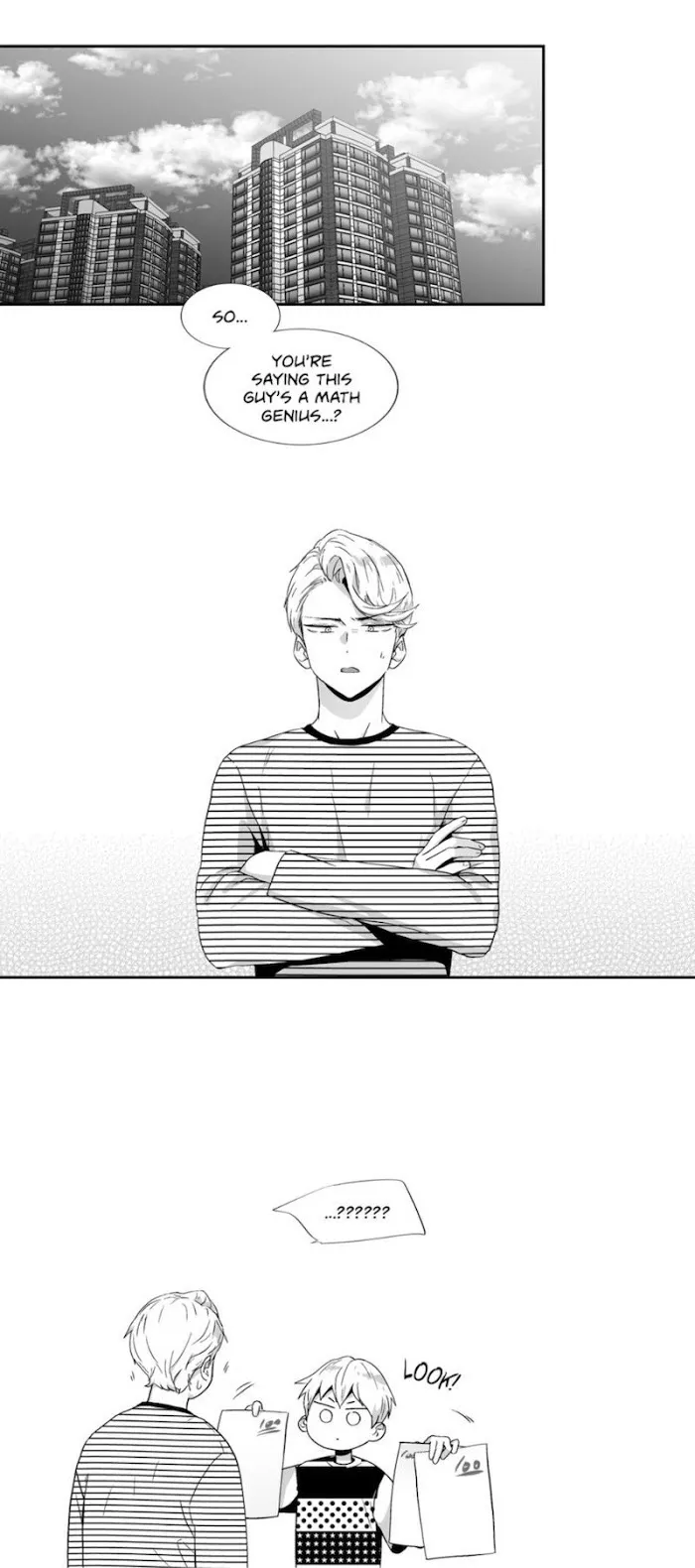 Love Is An Illusion - Chapter 53 Page 2