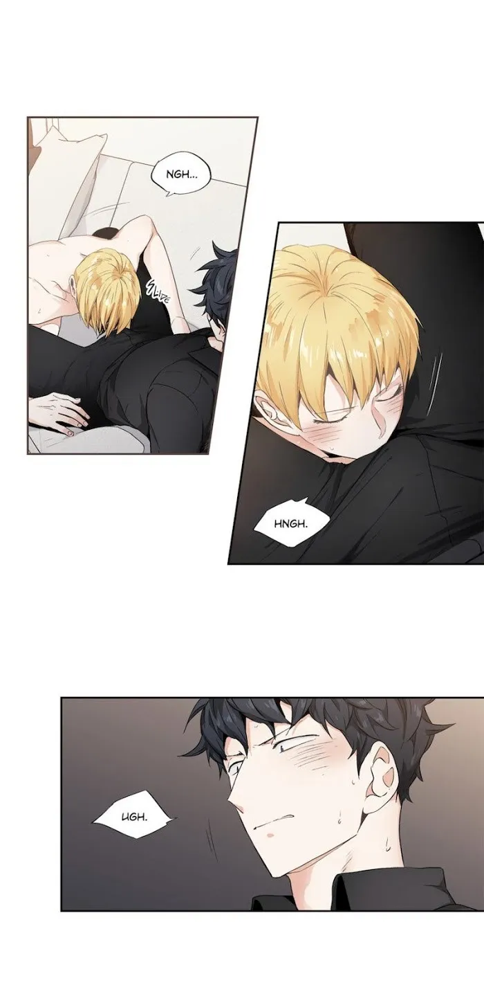 Love Is An Illusion - Chapter 53 Page 18