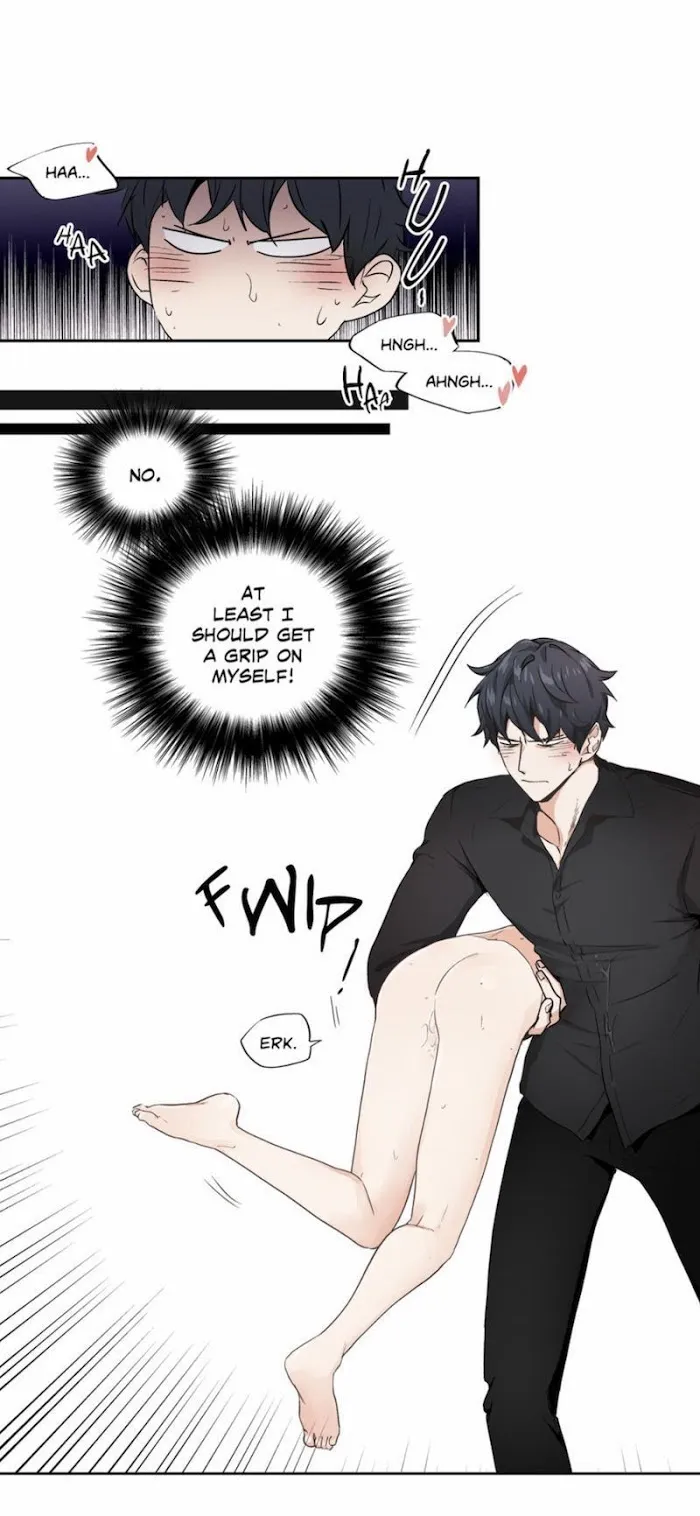 Love Is An Illusion - Chapter 54 Page 13