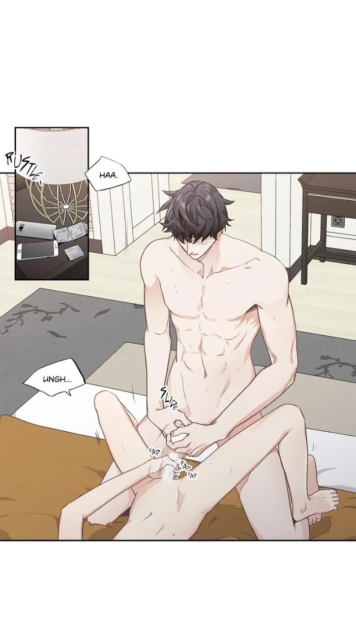 Love Is An Illusion - Chapter 54 Page 16