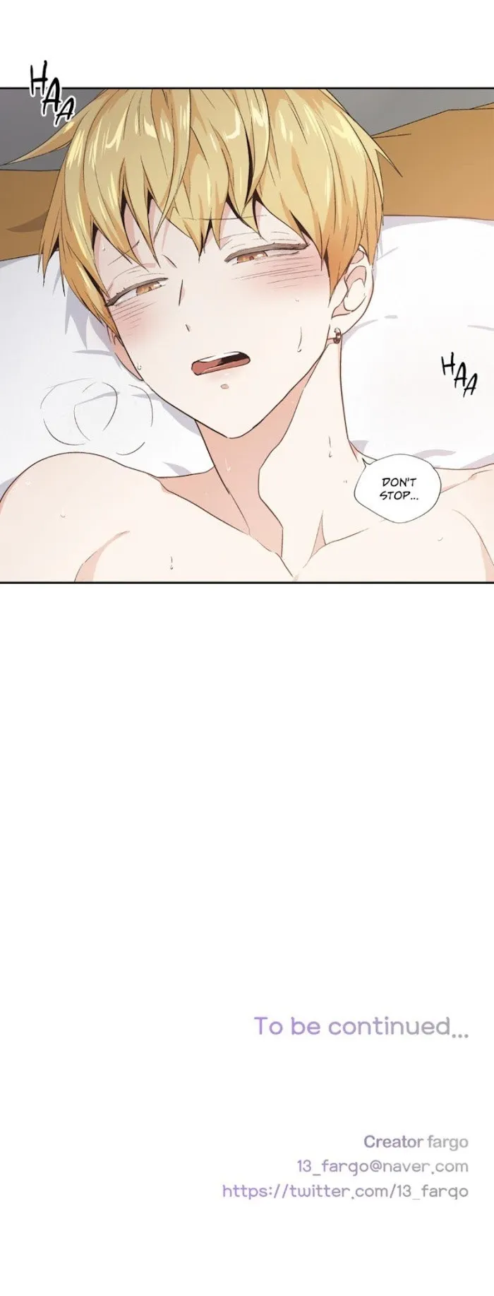 Love Is An Illusion - Chapter 54 Page 21