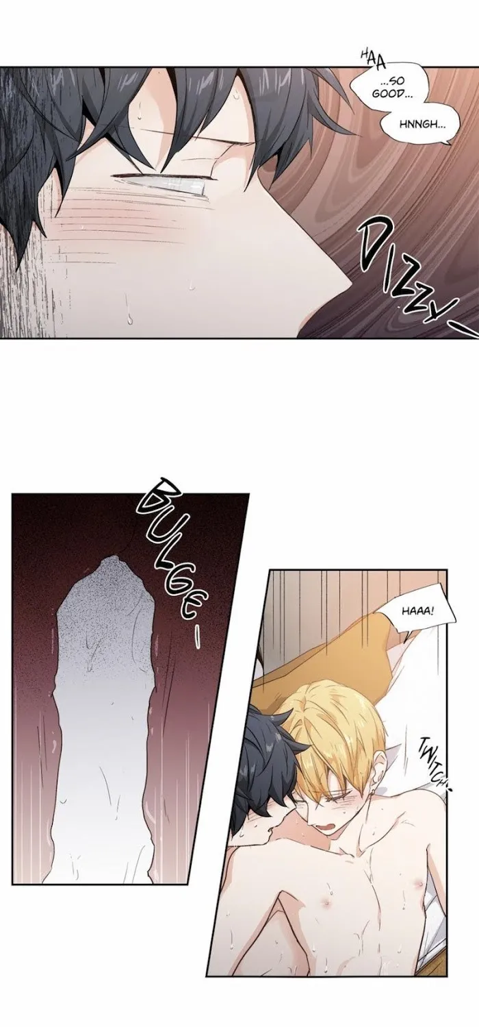 Love Is An Illusion - Chapter 55 Page 9