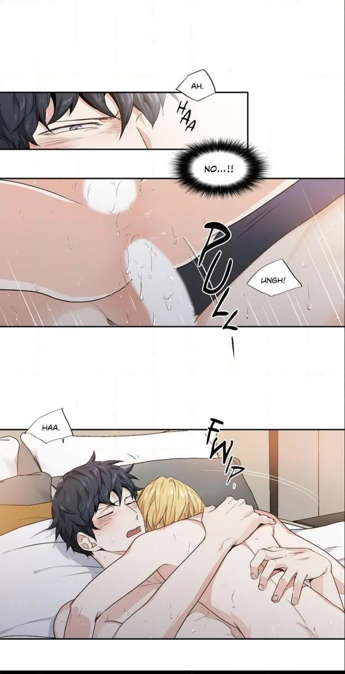 Love Is An Illusion - Chapter 55 Page 10