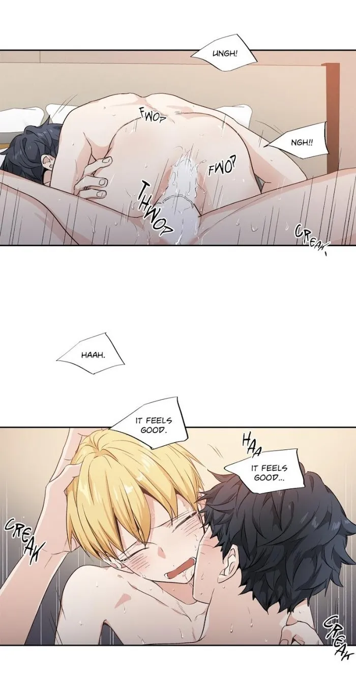 Love Is An Illusion - Chapter 55 Page 13
