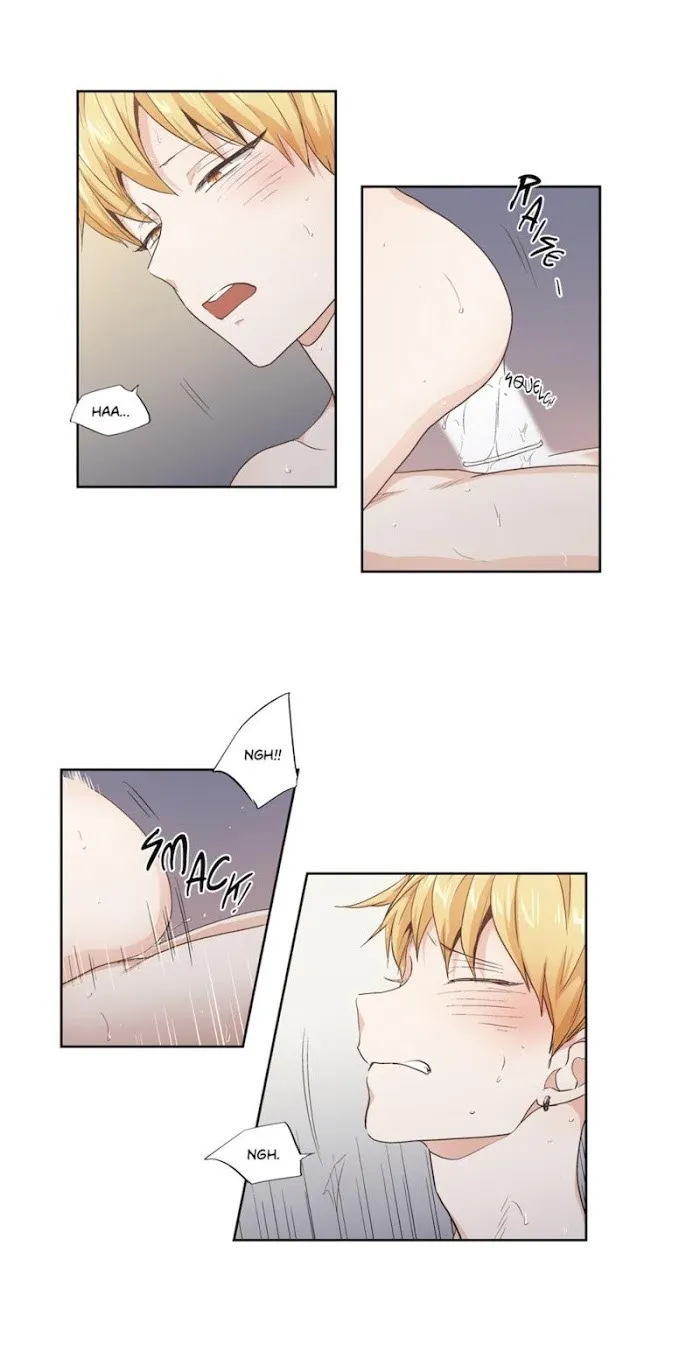 Love Is An Illusion - Chapter 55 Page 16