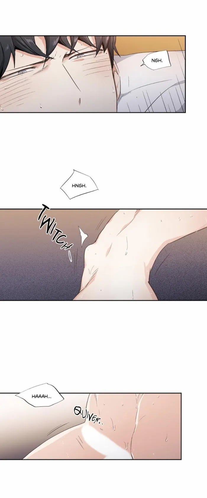 Love Is An Illusion - Chapter 55 Page 19
