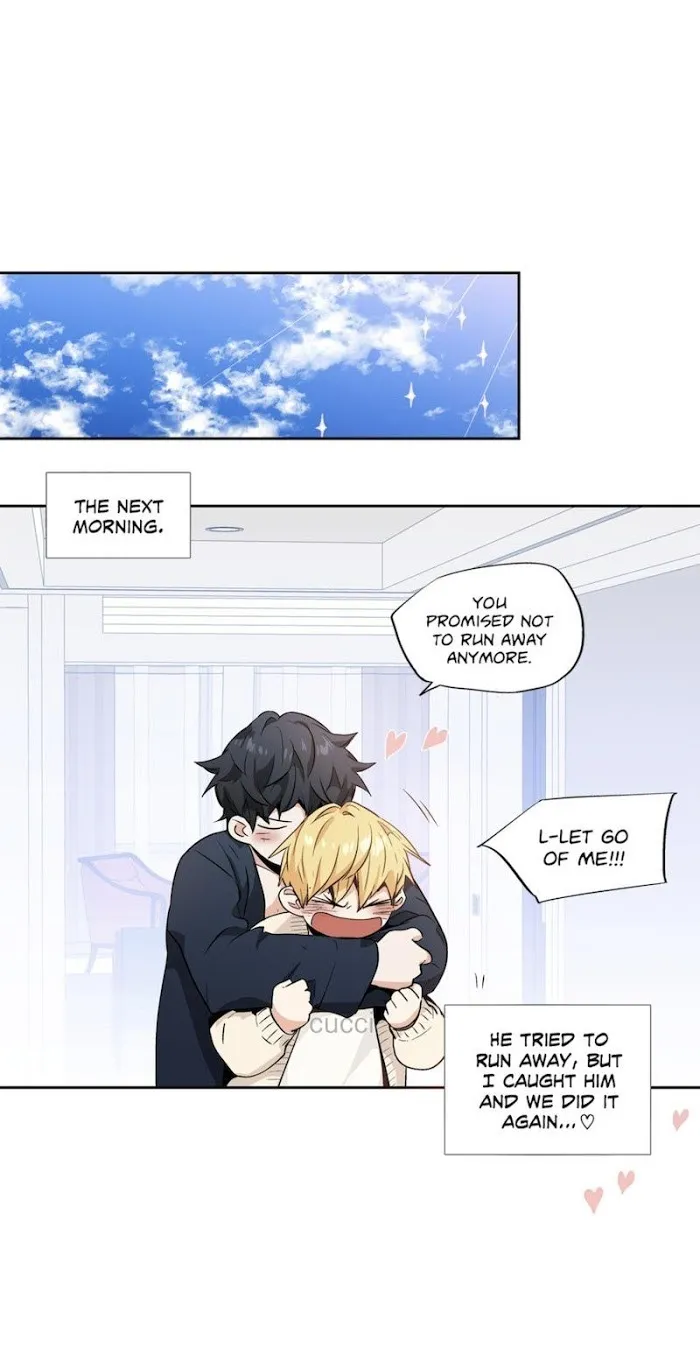 Love Is An Illusion - Chapter 55 Page 24