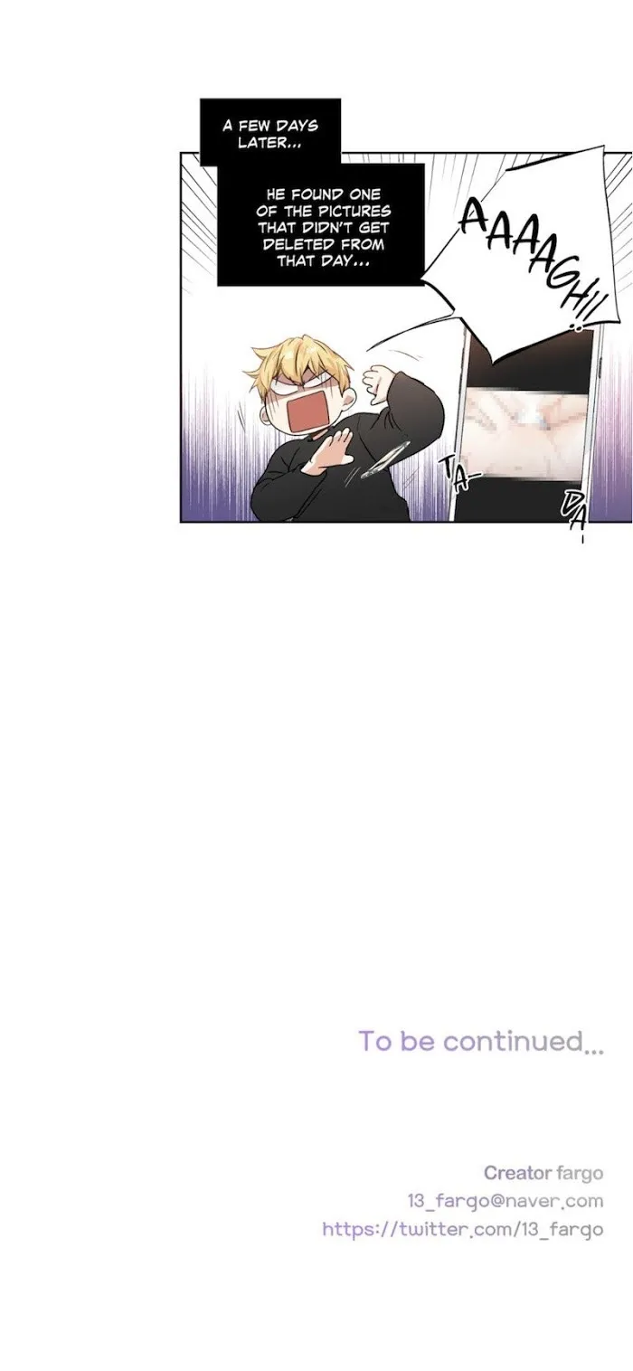 Love Is An Illusion - Chapter 55 Page 25