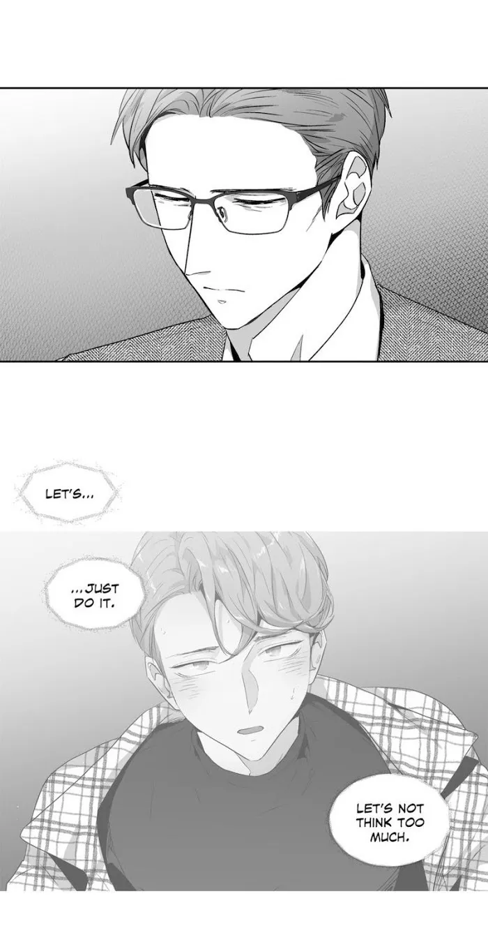 Love Is An Illusion - Chapter 56 Page 3