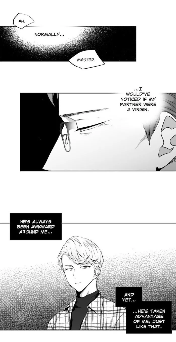 Love Is An Illusion - Chapter 56 Page 4