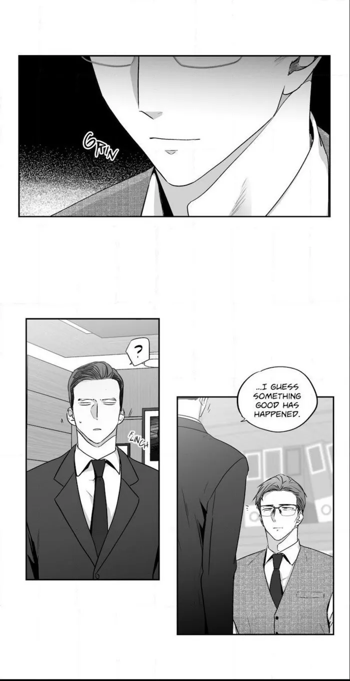 Love Is An Illusion - Chapter 56 Page 5