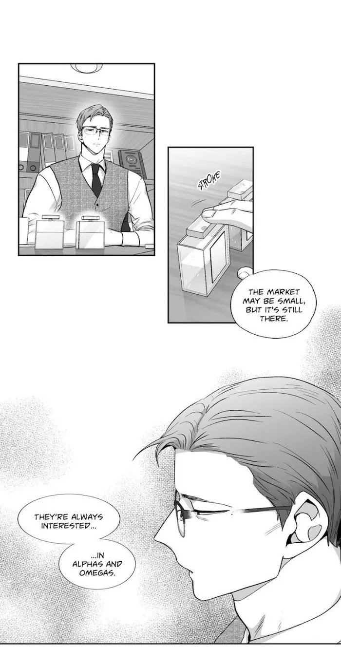 Love Is An Illusion - Chapter 56 Page 8