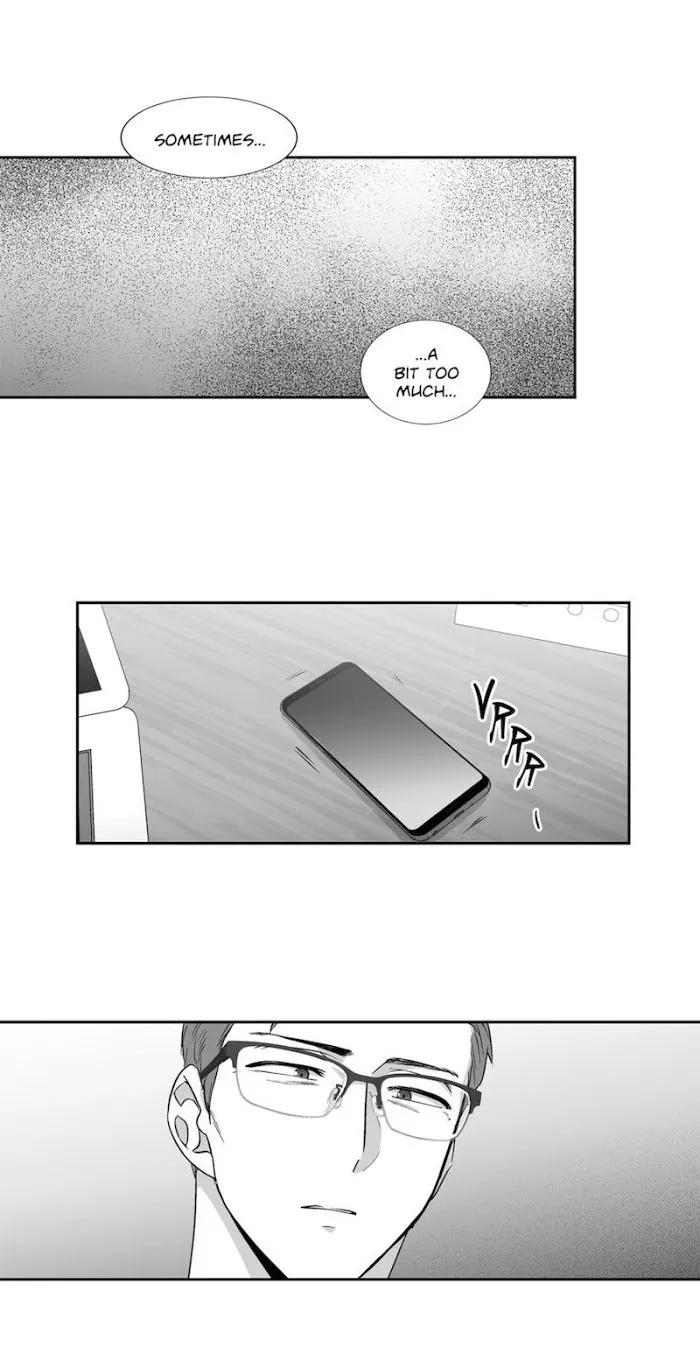 Love Is An Illusion - Chapter 56 Page 9
