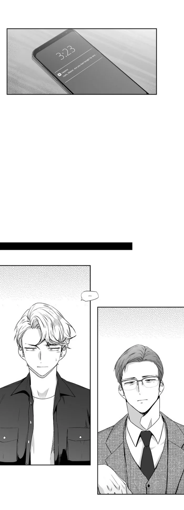 Love Is An Illusion - Chapter 56 Page 10
