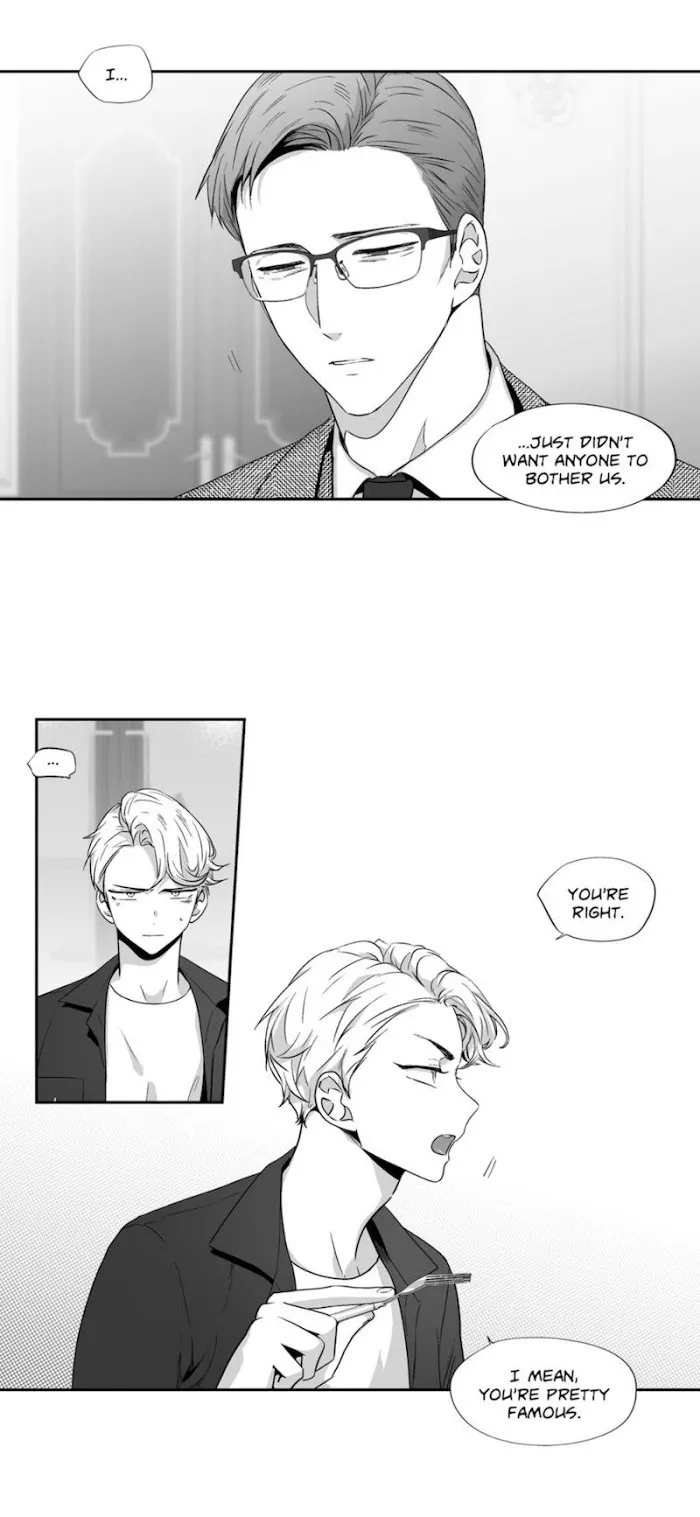 Love Is An Illusion - Chapter 56 Page 12