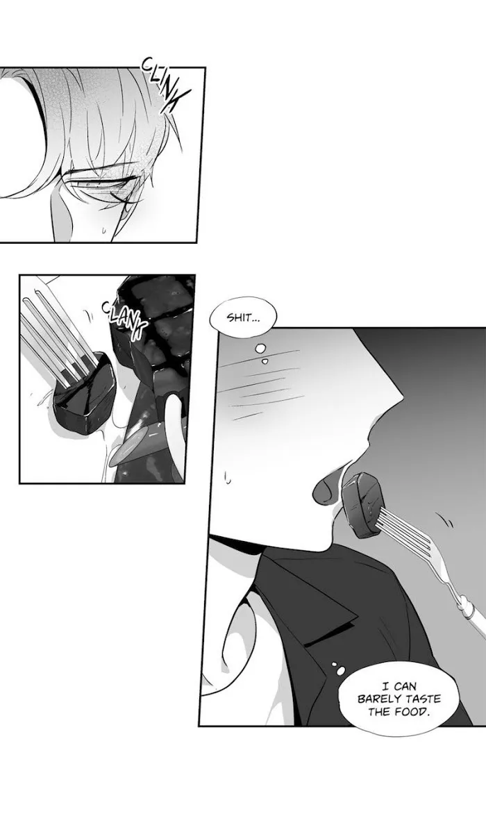 Love Is An Illusion - Chapter 56 Page 14