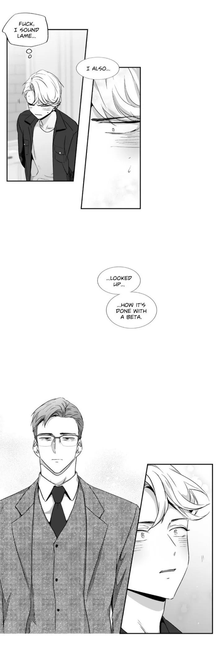 Love Is An Illusion - Chapter 56 Page 20