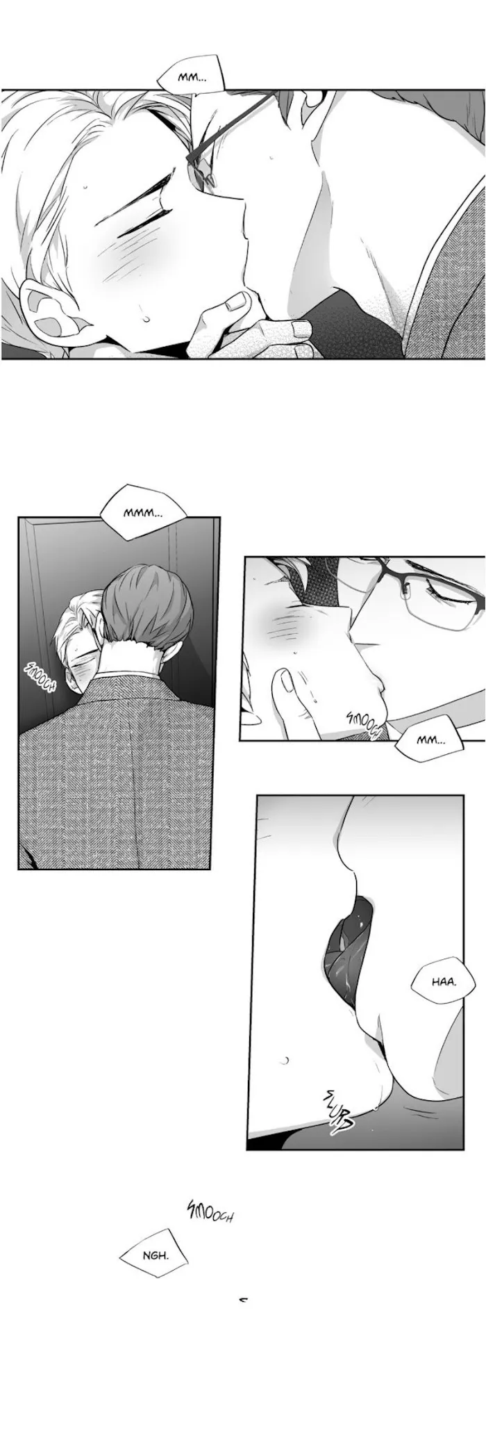 Love Is An Illusion - Chapter 56 Page 23