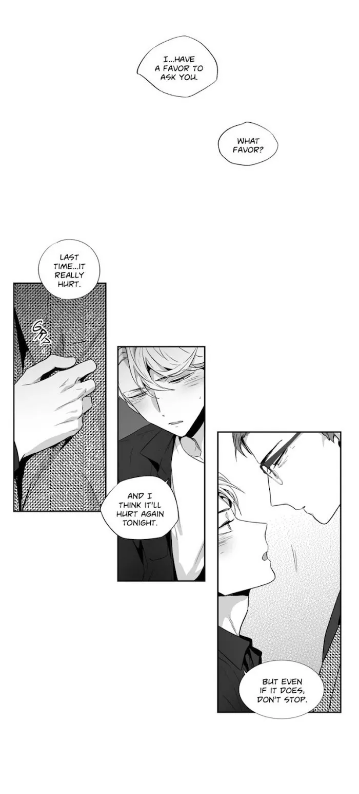 Love Is An Illusion - Chapter 56 Page 26