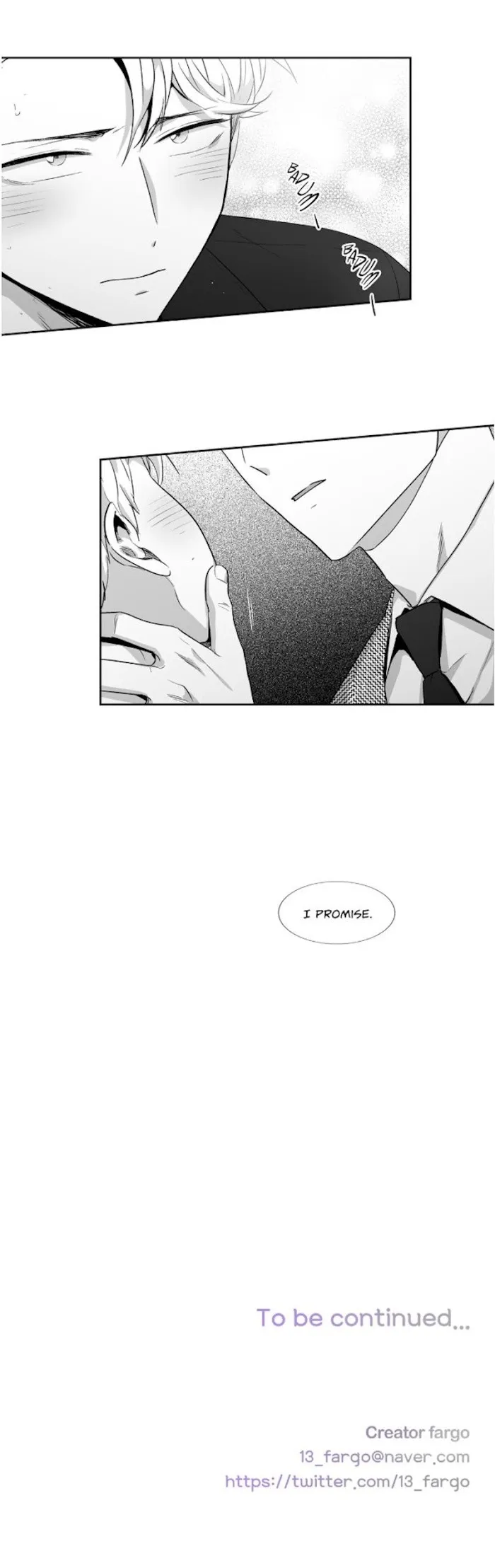Love Is An Illusion - Chapter 56 Page 27