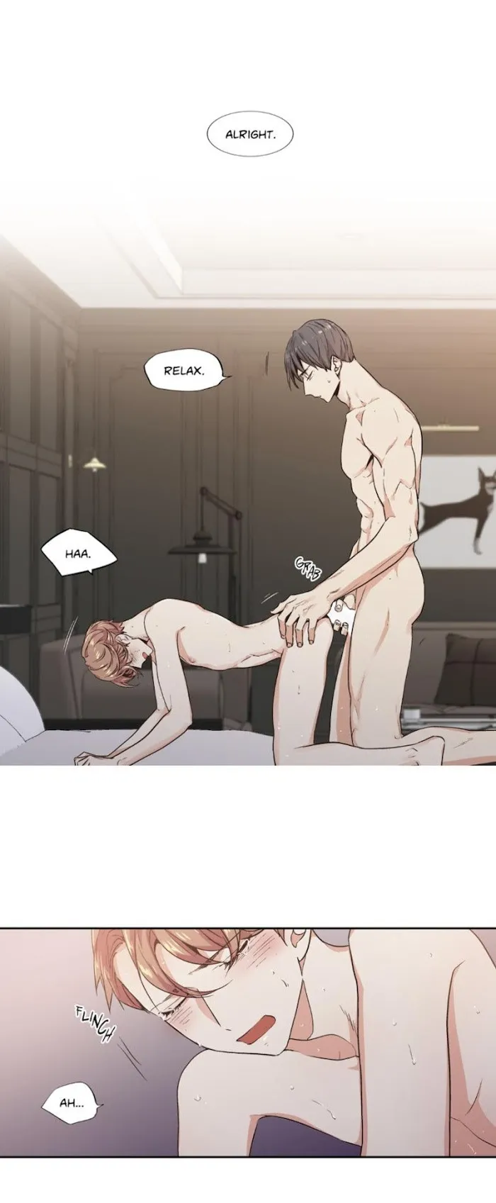 Love Is An Illusion - Chapter 57 Page 8