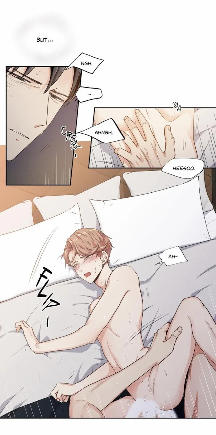 Love Is An Illusion - Chapter 57 Page 13