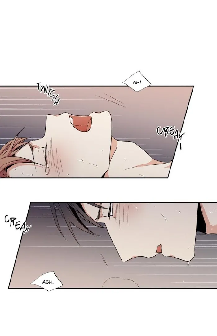 Love Is An Illusion - Chapter 57 Page 19