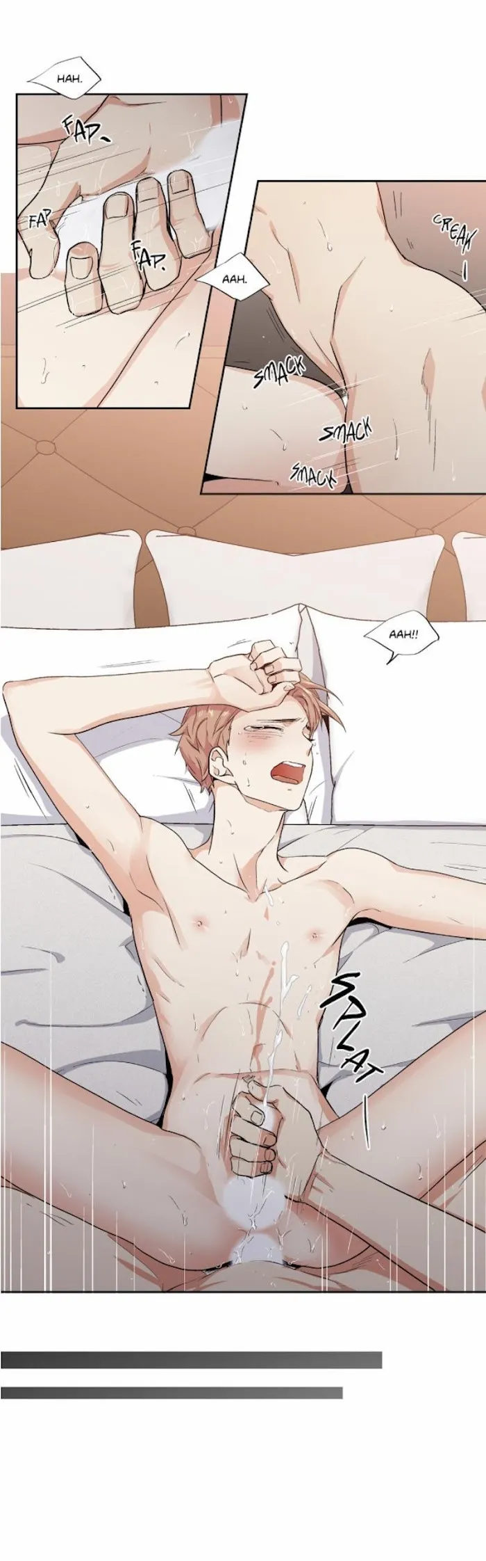 Love Is An Illusion - Chapter 57 Page 20
