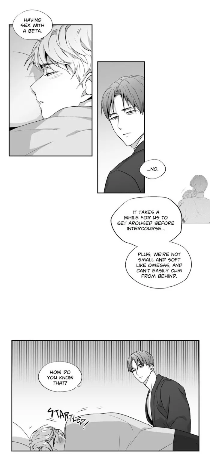 Love Is An Illusion - Chapter 57 Page 22
