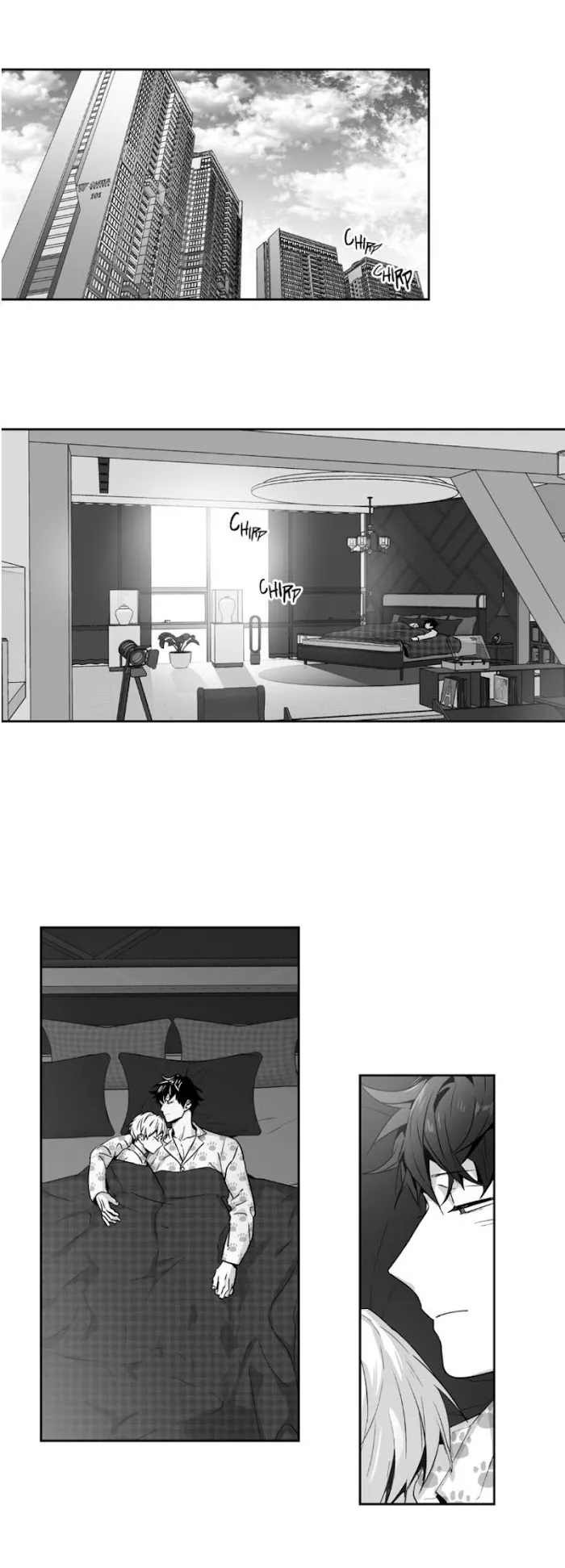 Love Is An Illusion - Chapter 58 Page 2