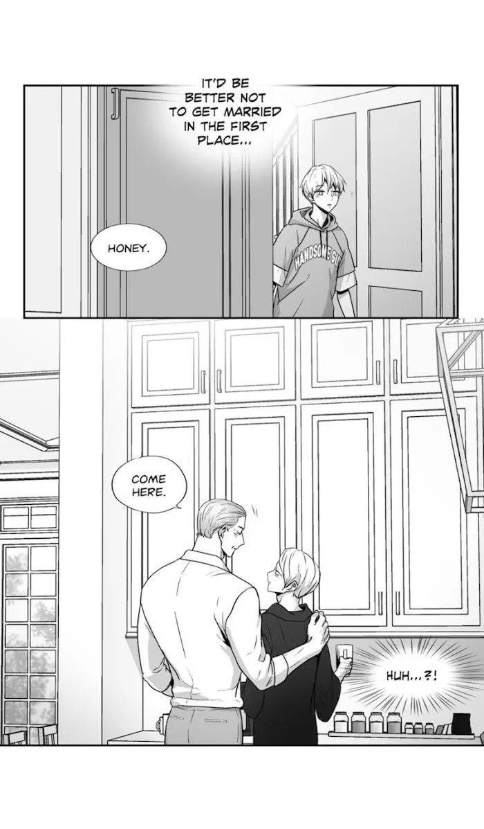 Love Is An Illusion - Chapter 58 Page 12
