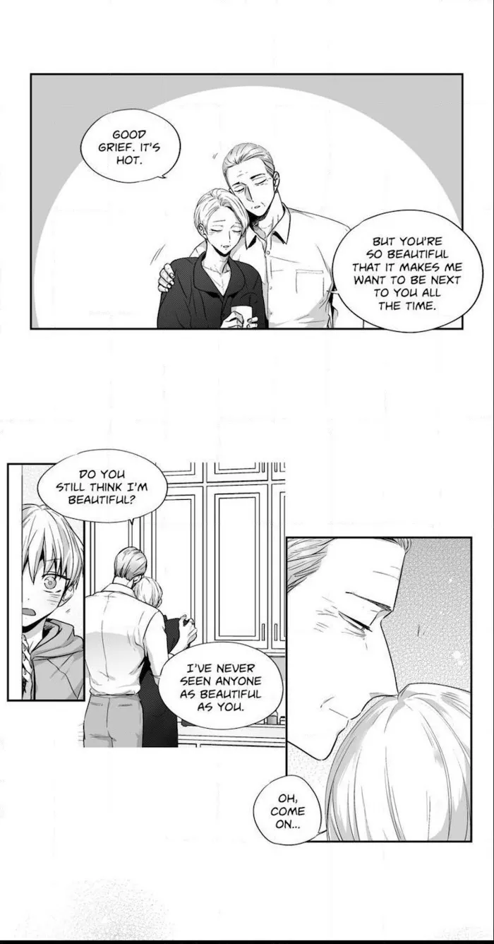 Love Is An Illusion - Chapter 58 Page 13
