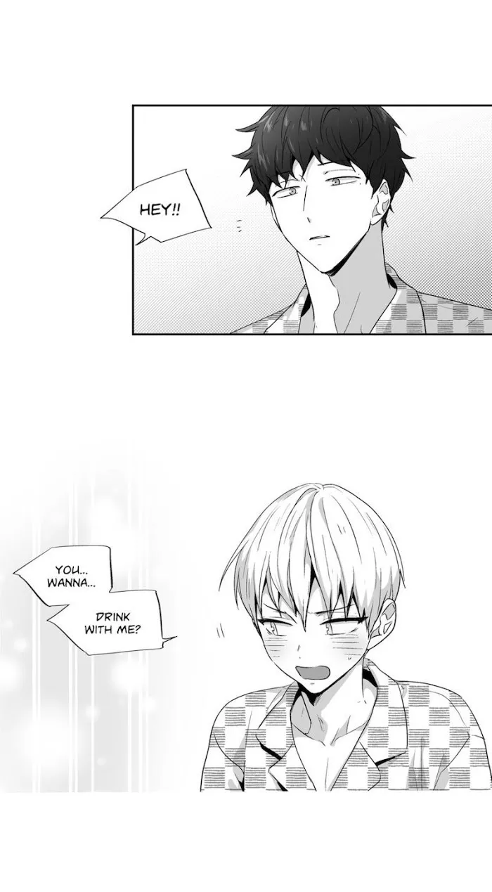 Love Is An Illusion - Chapter 58 Page 17