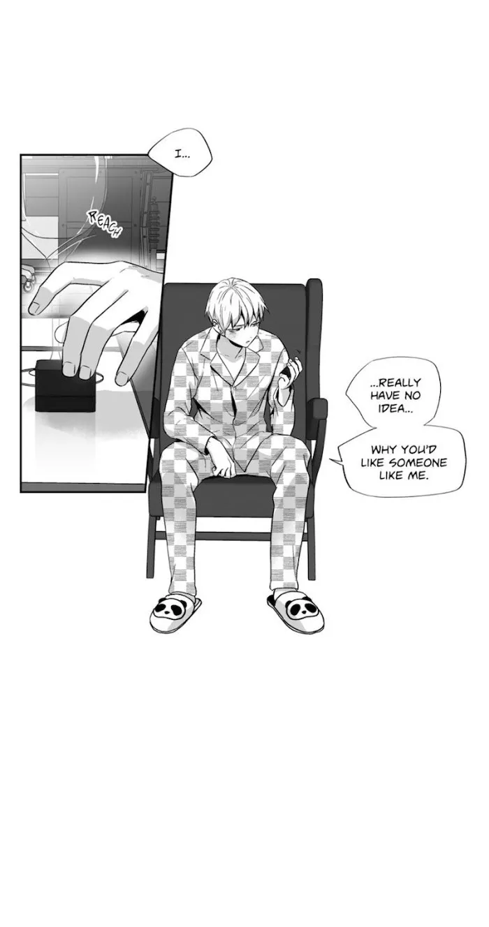 Love Is An Illusion - Chapter 58 Page 23
