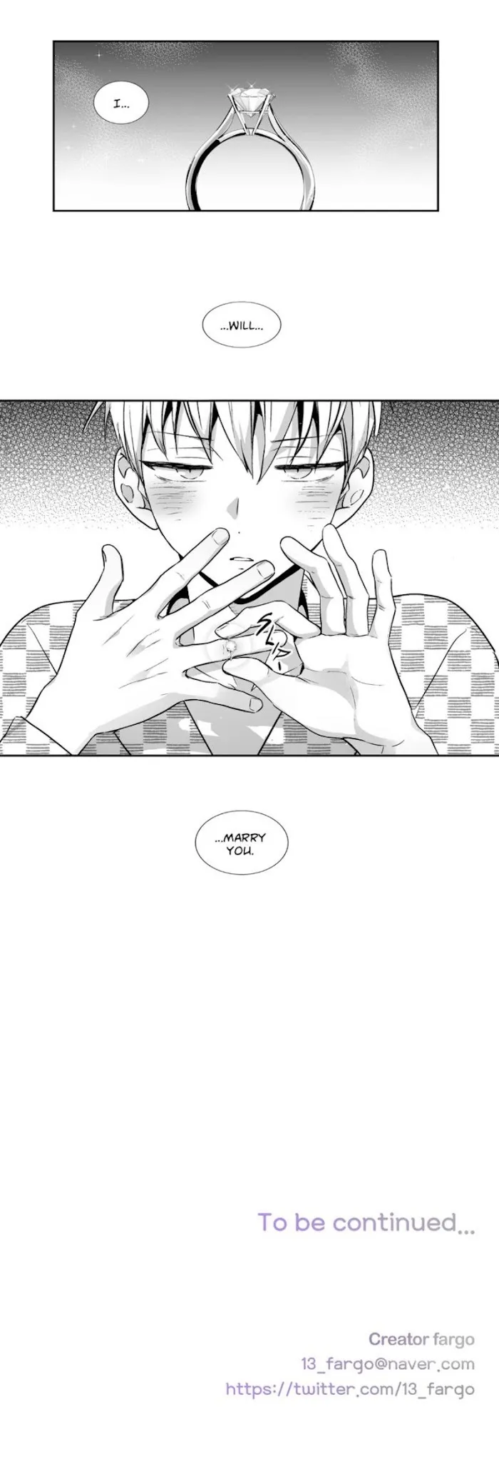 Love Is An Illusion - Chapter 58 Page 25