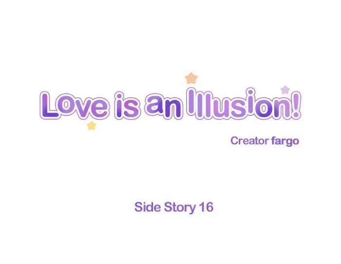 Love Is An Illusion - Chapter 59 Page 1