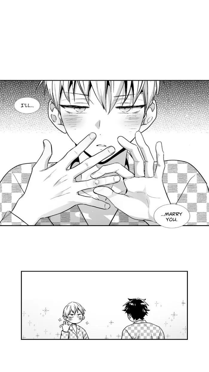 Love Is An Illusion - Chapter 59 Page 2