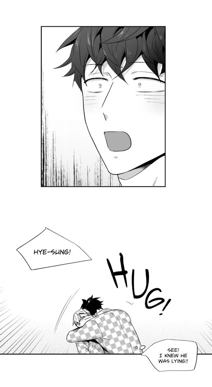 Love Is An Illusion - Chapter 59 Page 3