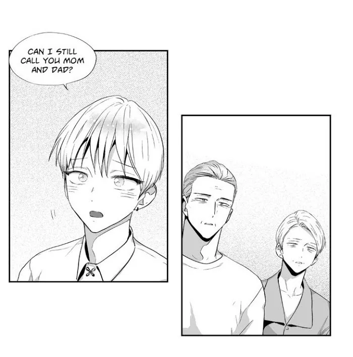 Love Is An Illusion - Chapter 59 Page 6