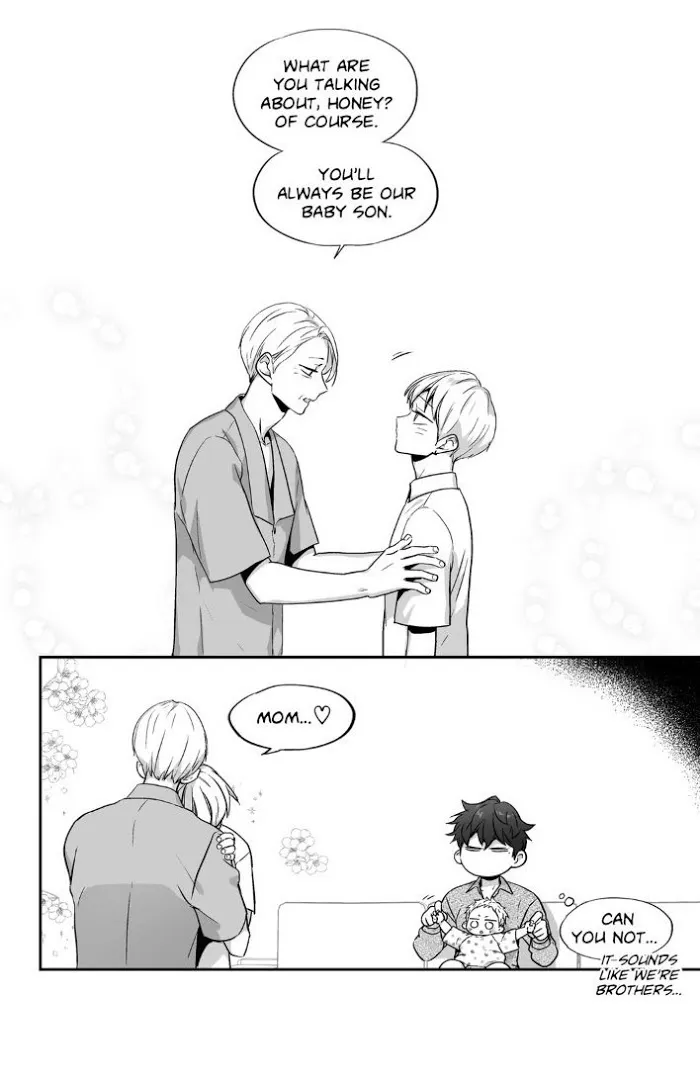 Love Is An Illusion - Chapter 59 Page 7