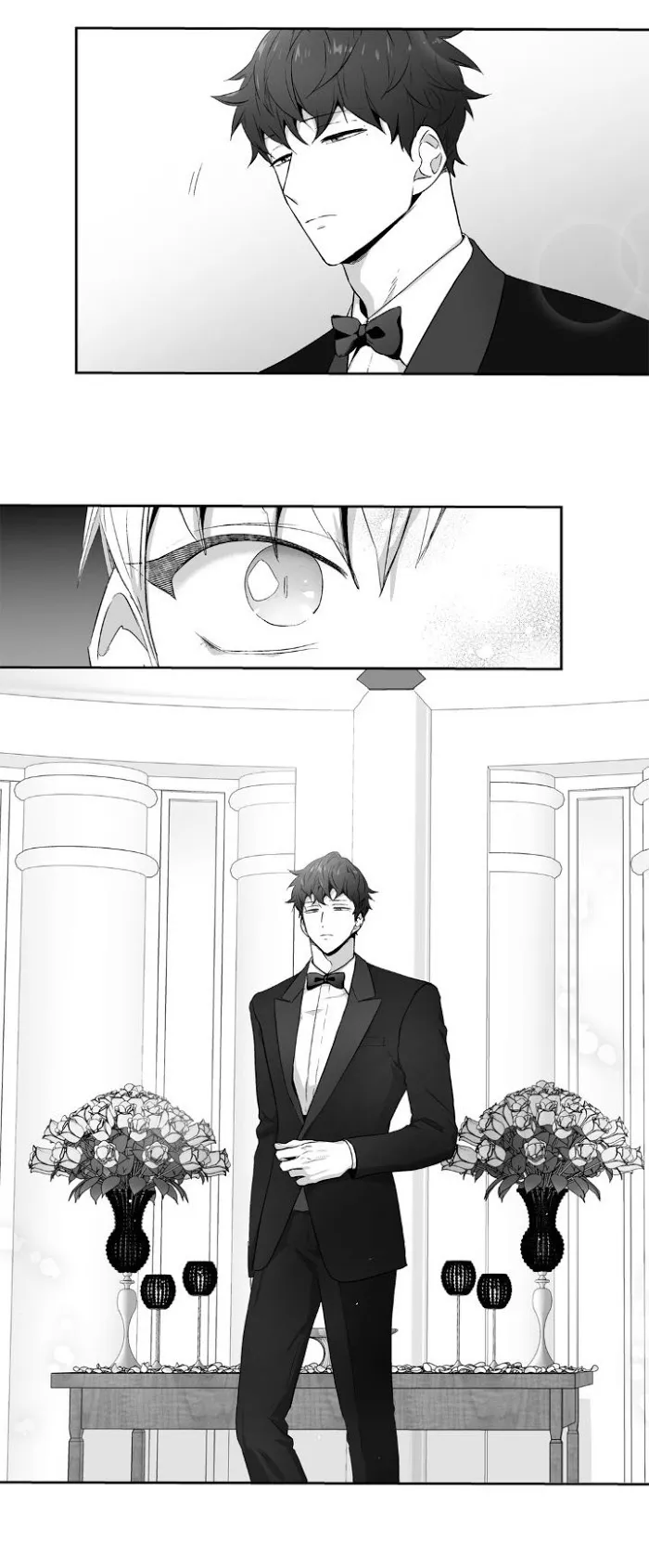 Love Is An Illusion - Chapter 59 Page 10