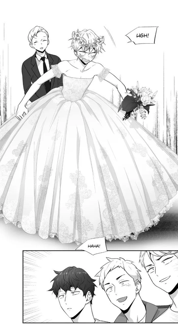 Love Is An Illusion - Chapter 59 Page 15