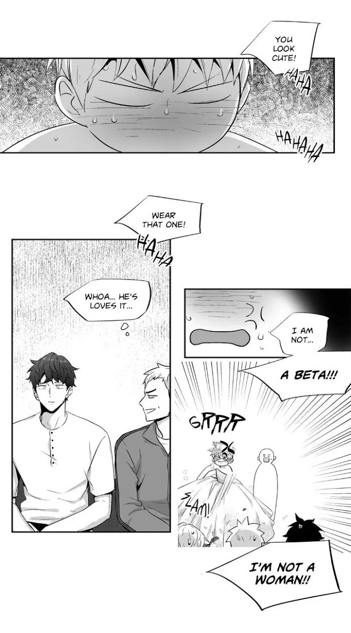 Love Is An Illusion - Chapter 59 Page 16