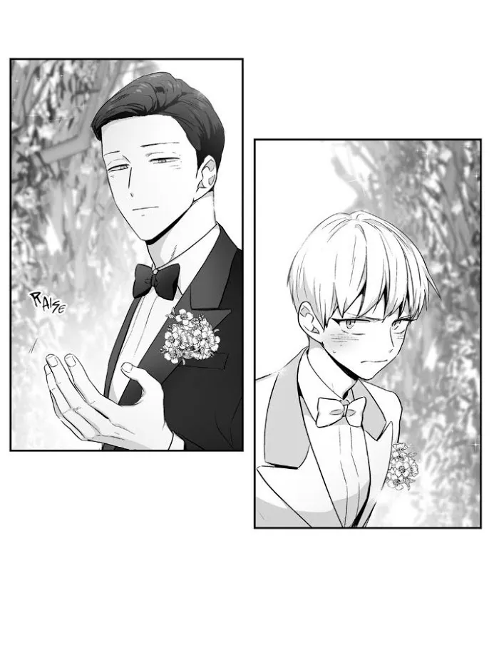 Love Is An Illusion - Chapter 59 Page 20