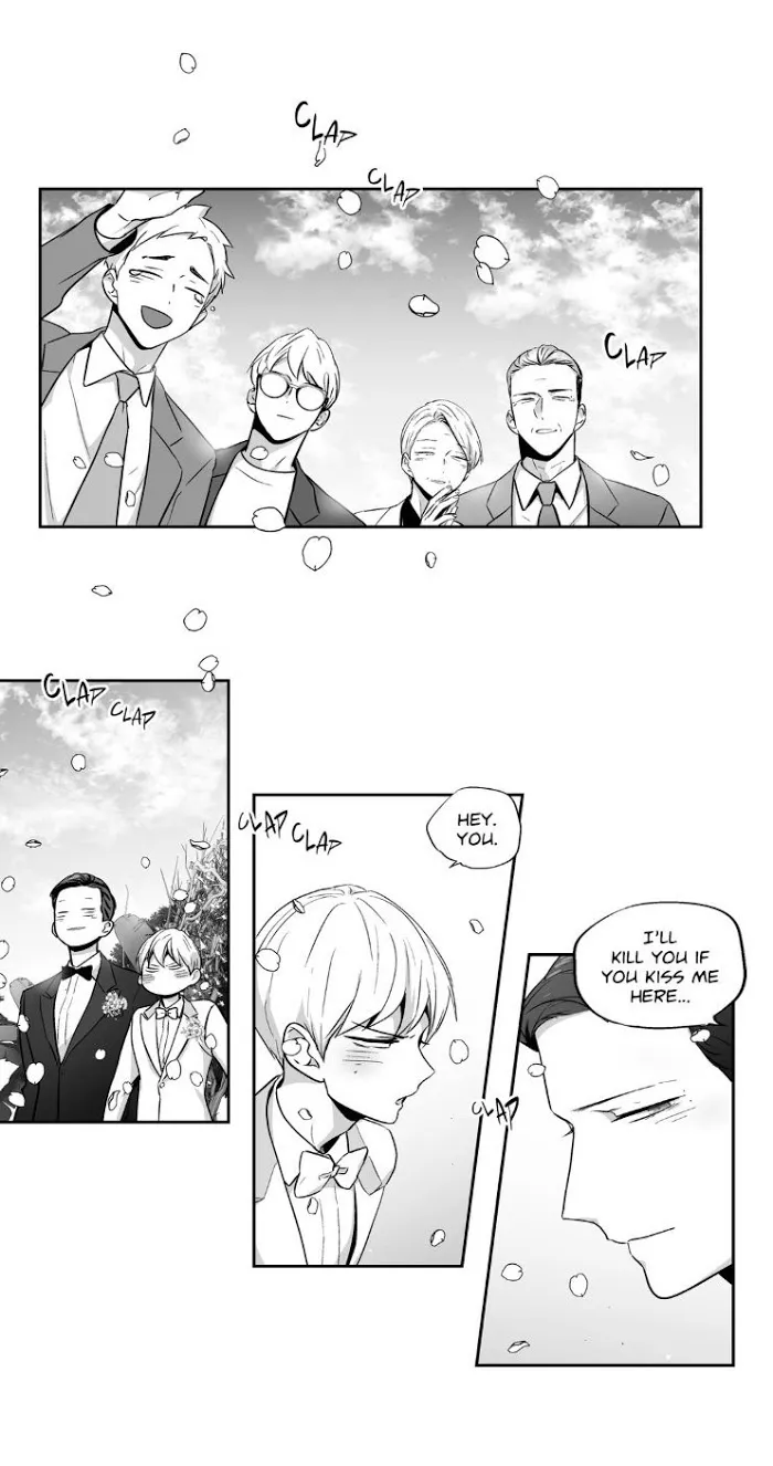 Love Is An Illusion - Chapter 59 Page 22